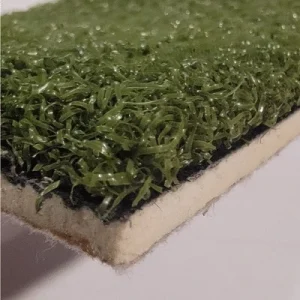 5mm Padded Indoor Turf CloseUp