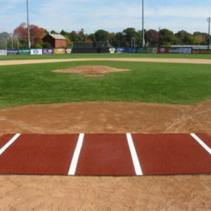 Clay Batting Mat Turf