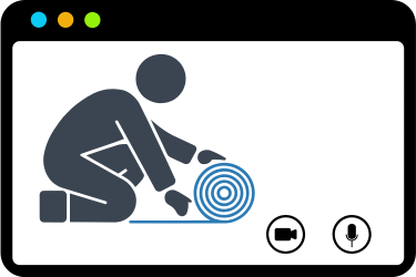 How To Video Icon