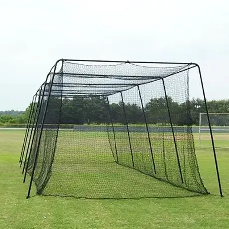 70 foot Batting Cage Net