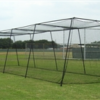 Softball Batting Cage Netting