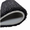 Black 5mm Padded Turf