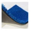 Royal Blue 5mm Padded Turf