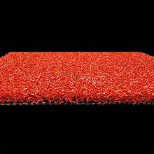 terra cotta nylon turf