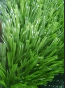 2 inch slit film synthetic turf