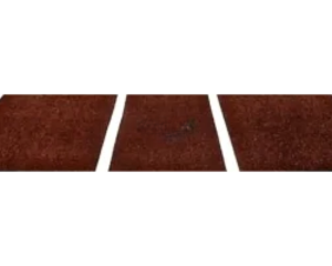 ATX Brown Batting Mat with Lines