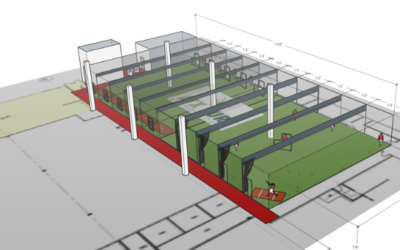 Why Indoor Facility Diagrams are Necessary for Planning Your Facility – Get Your Free Facility Diagram