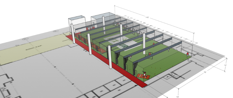 Why Indoor Facility Diagrams are Necessary for Planning Your Facility – Get Your Free Facility Diagram