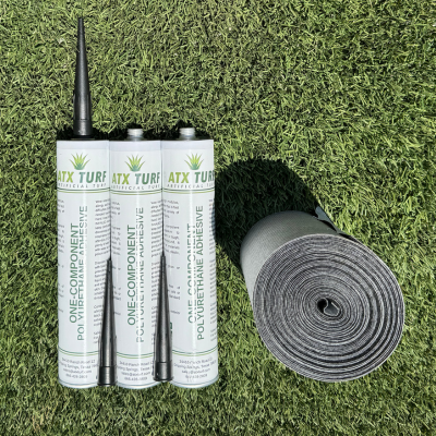 ATXTurf Glue 30 ft Seam Kit