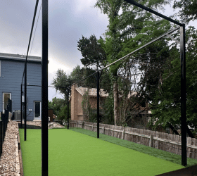 Batting Cage Frames & Poles: All You Need to Know