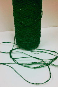 Artificial Turf Yarn