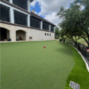 Driftwood Texas Putting Green Turf