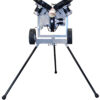 Hack Attack Baseball Pitching Machine