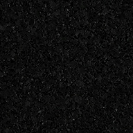 8mm Rubber Flooring – Black