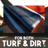 SpikeTek for Turf and Dirt