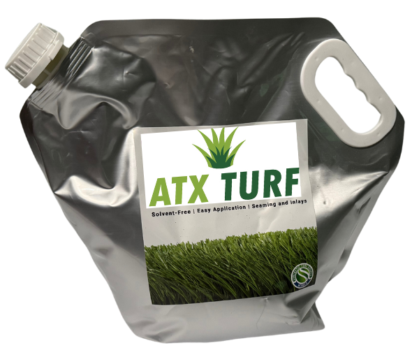 1 Gallon Bag Turf Glue