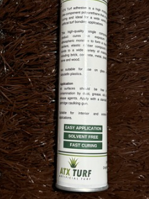 ATXTurf Glue Tube