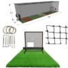 Softball Batting Cage Package