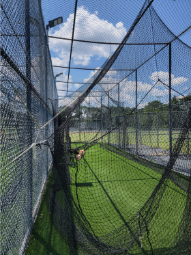 Weather Netting Extreme Weather Vs Turf & Netting: What Exactly Happens & What To Do ...