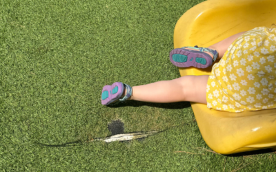 We’re Thankful for…Better Turf Seams??   More Tips from the ATXTurf Install Team