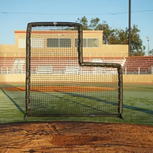 Premium 7 x 7 L Screen for Baseball