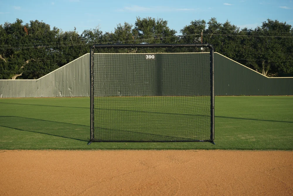 Premium 8 x 10 Baseball Field Screen