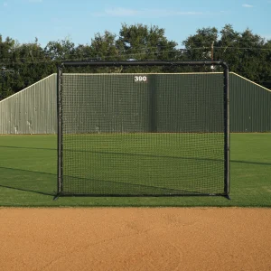 Premium 8 x 10 Baseball Field Screen