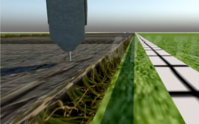 You Asked. We Listened.  Meet the ATXTurf How-To-Install Video Series
