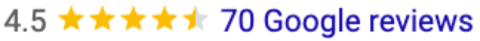 ATX Turf Reviews 70