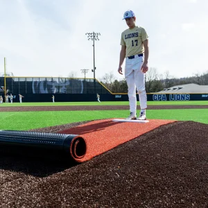 Infield Turf Defense System 1 - Baseball