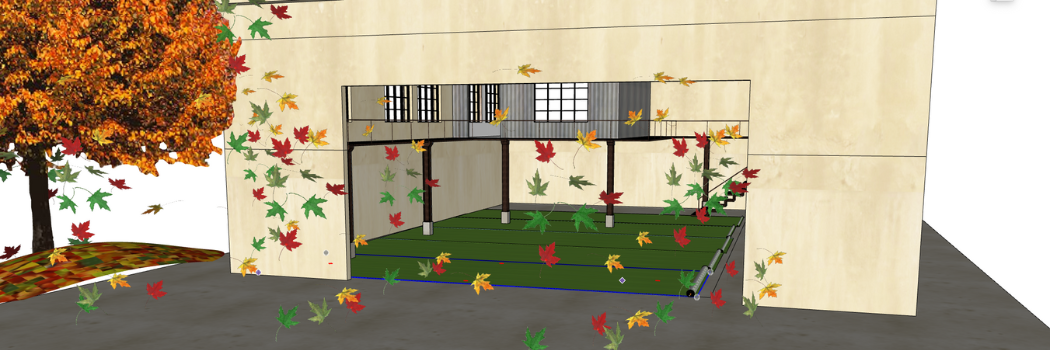 Indoor Sports Facility Turf Installation Guide