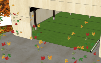 It’s Indoor Facility Install Season: 5 Things Owners can do Before the Crew Arrives