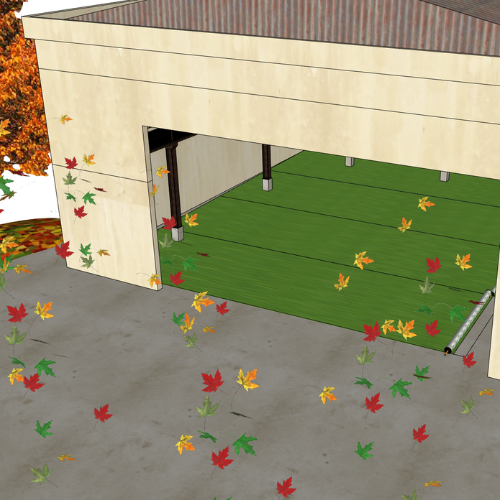 It’s Indoor Facility Install Season: 5 Things Owners can do Before the Crew Arrives