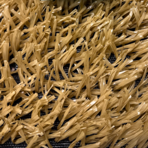 Beige Sports Turf