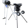 Hack Attack Pitching Machine Ball Feeder