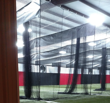 What’s the Deal with the Windscreen Flaps on Top of Cage Divider Nets?