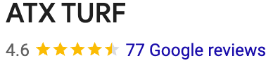 ATX Turf Reviews 70