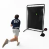 plyo wall for pitchers and bullpens